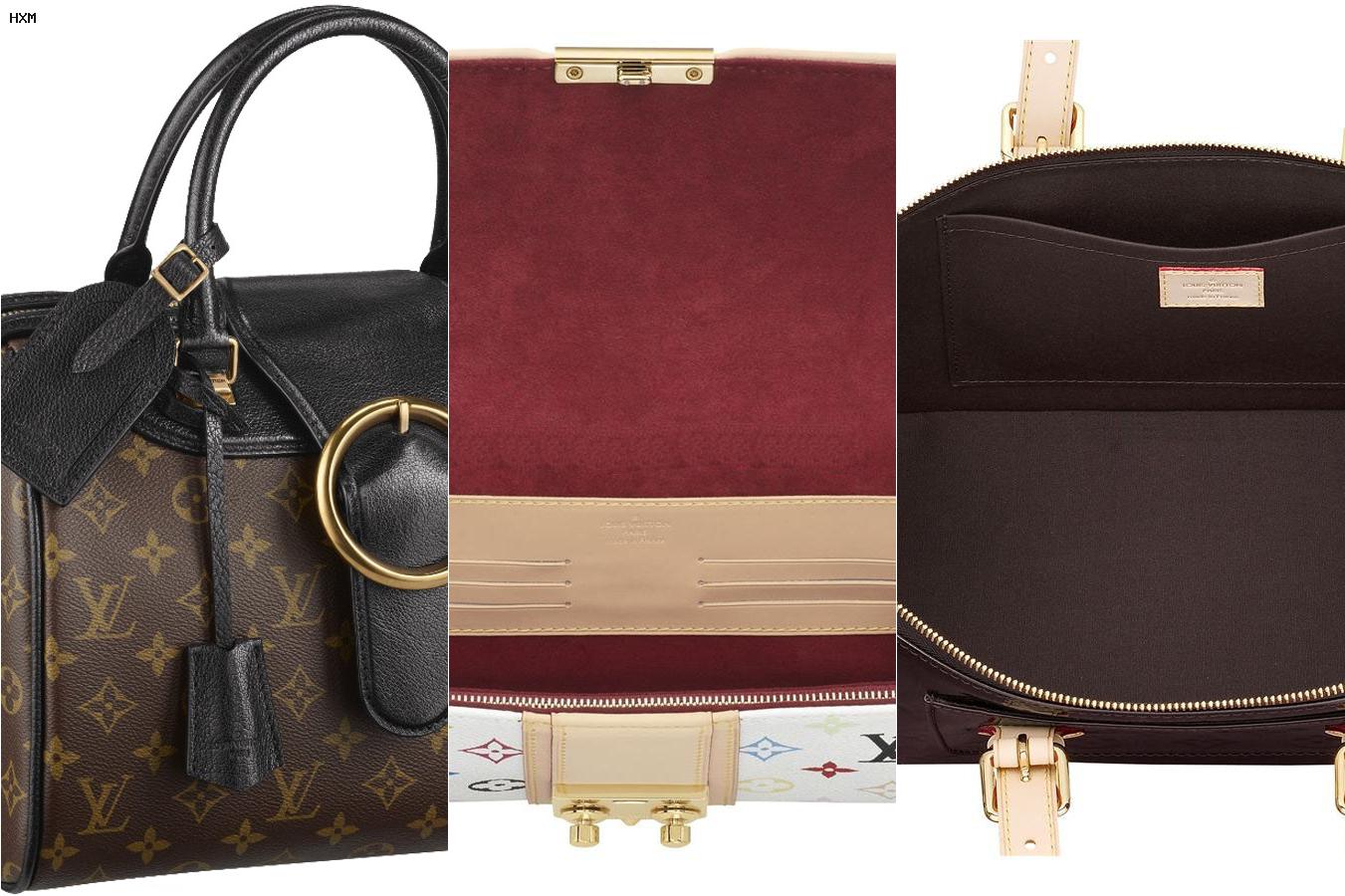 Louis Vuitton tassen: Nep of echt? 