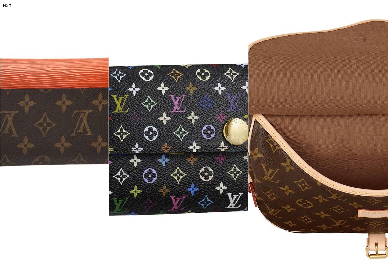 Louis Vuitton tassen: Nep of echt? 